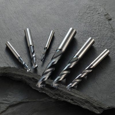 Industrial Drill Bits & Drilling Solutions