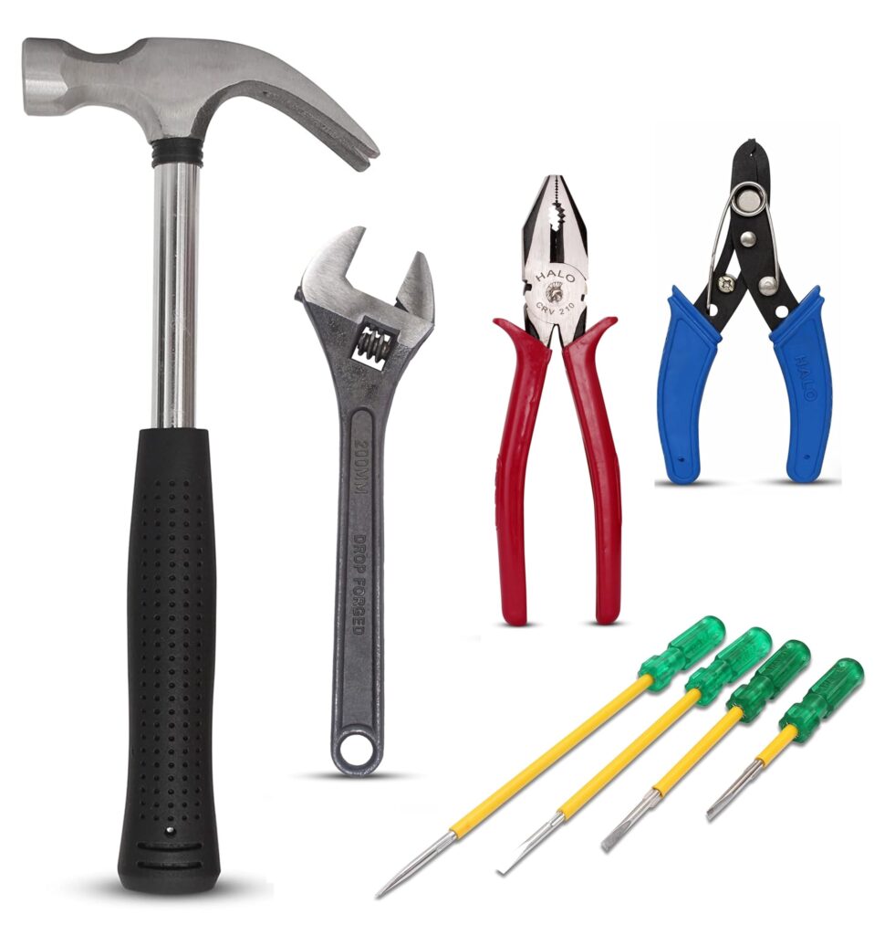 Hand Tools