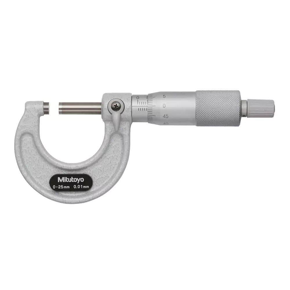 Outside Micrometers