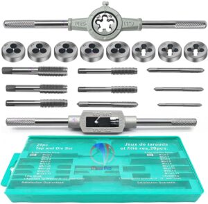 Threading Solutions