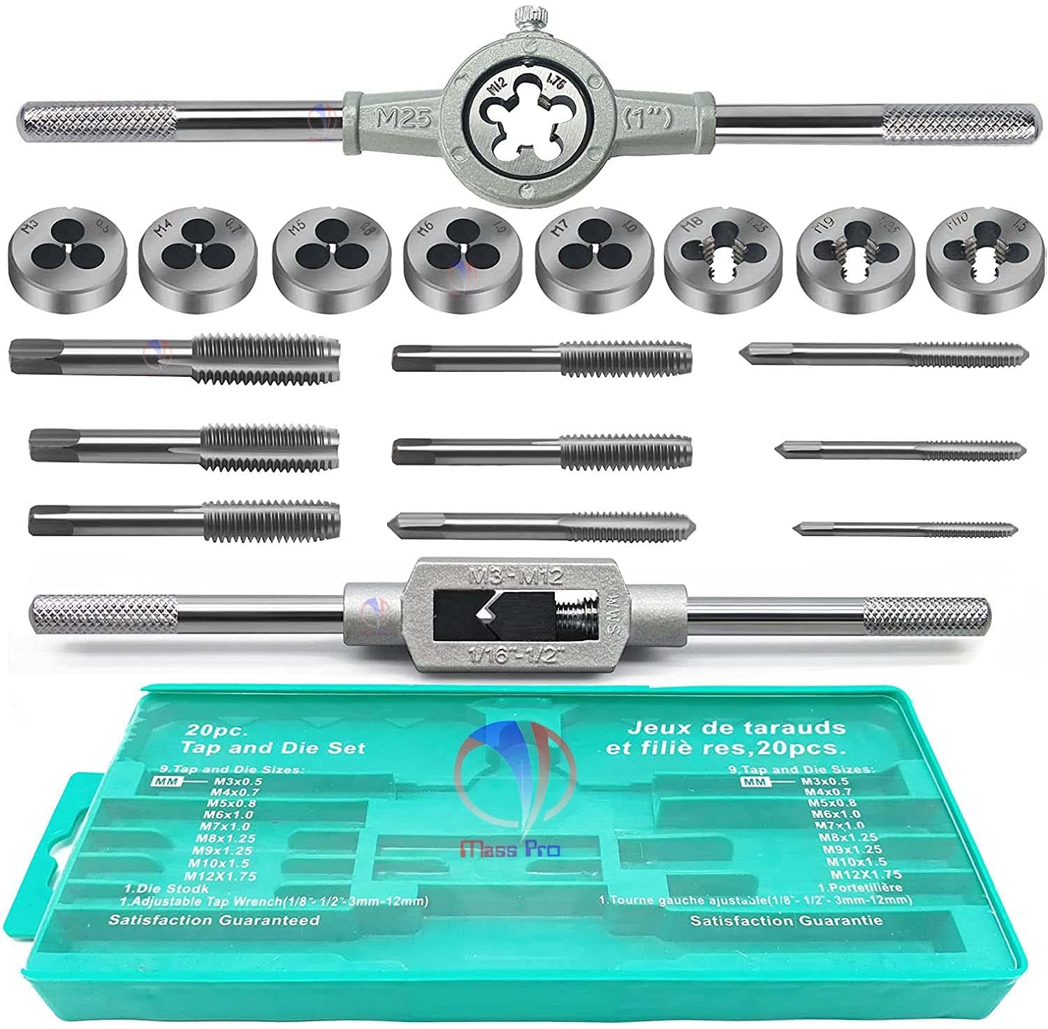 Threading Solutions