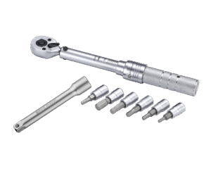 Torque Wrenches