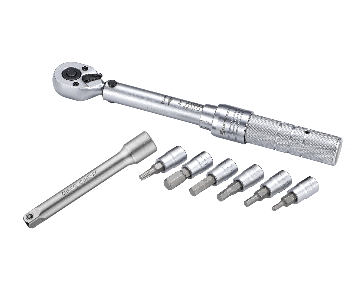Torque Wrenches