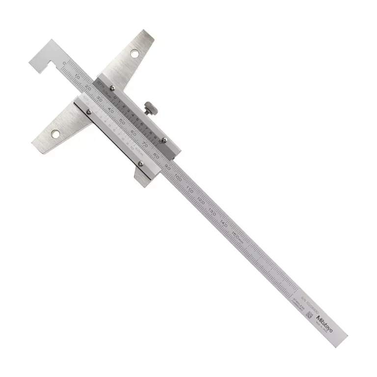 Vernier Depth Calipers