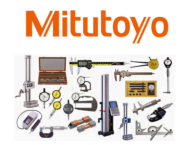 Mitutoyo