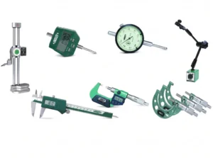 Precision Measuring Instruments