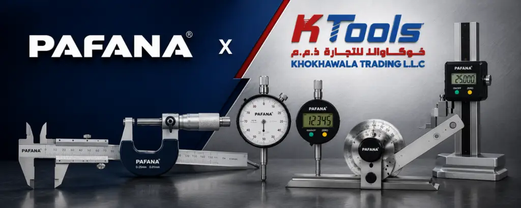 Pafana Supplier in Dubai, UAE