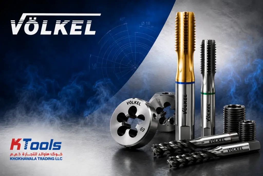Volkel Supplier in Dubai, UAE